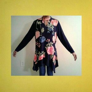 Kate & Mallory Tunic